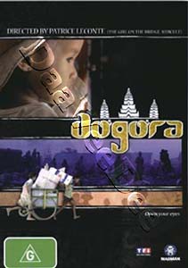 Dogora | Dogora - Ouvrons les yeux  |   DVD